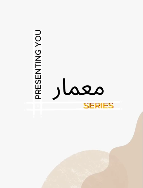 Mimaar series