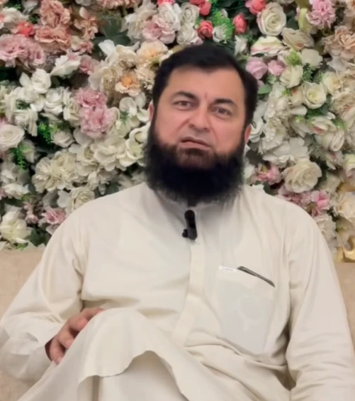 Ar Majid Khan