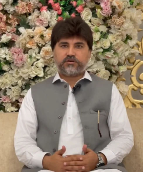 Ar Sabir Afridi