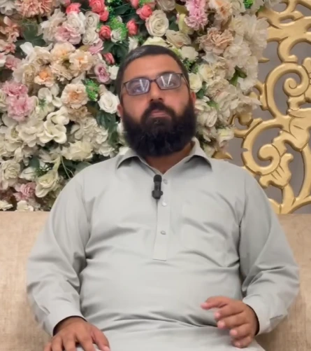 Ar sohaib khan