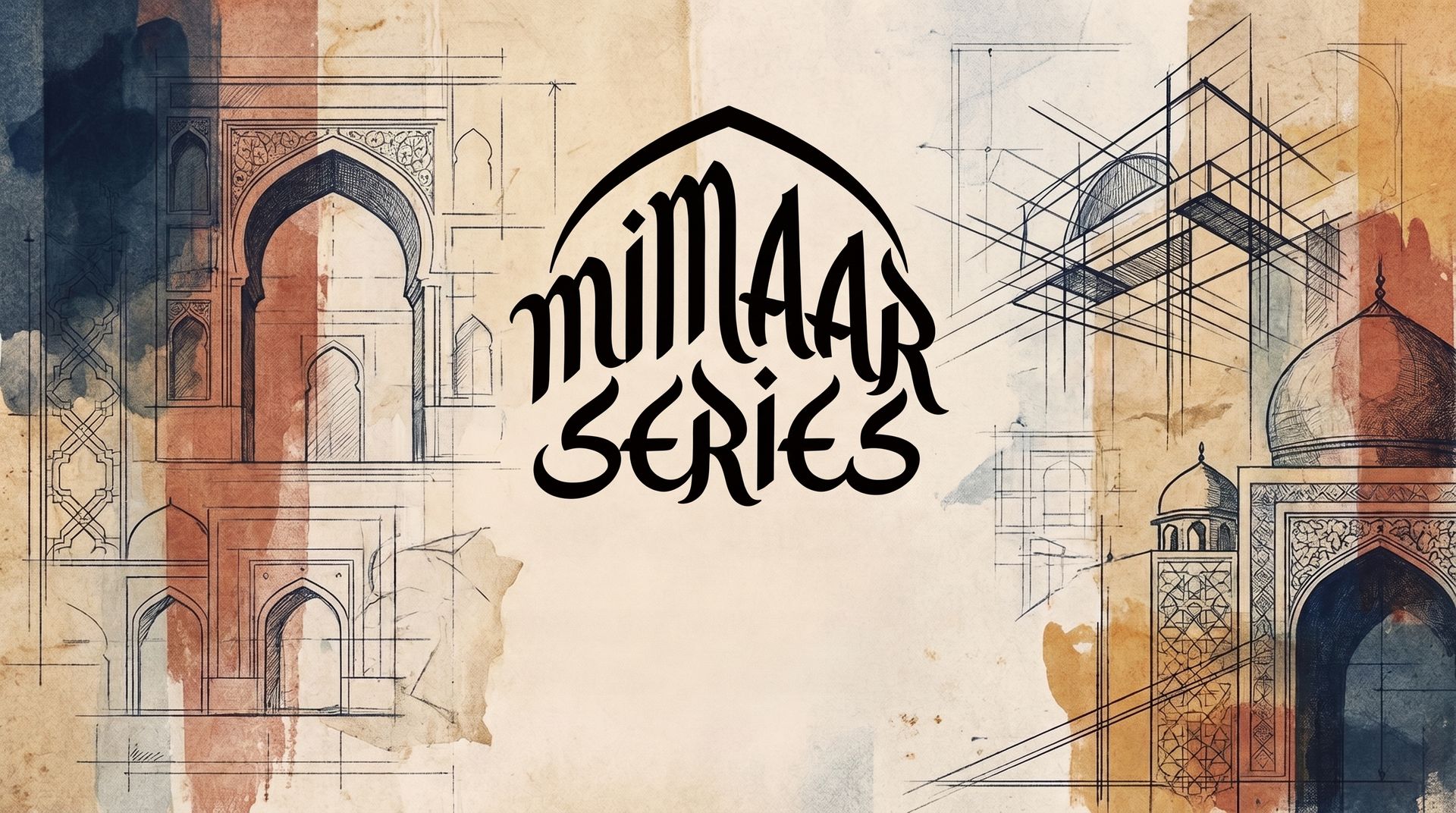 mimar series